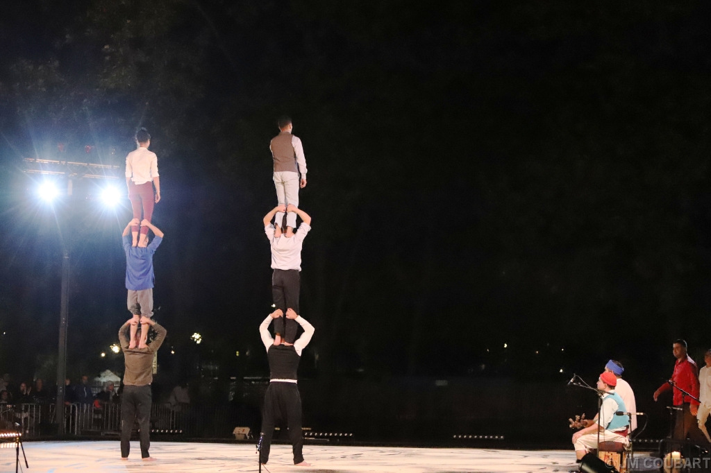 Diapositive suivante